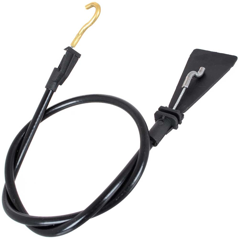 Opel Corsa D első ajtózár bowden (jobb=bal) 2006–2014