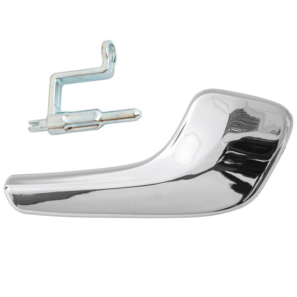 Opel Corsa D jobb első belső kilincs 2006-2014