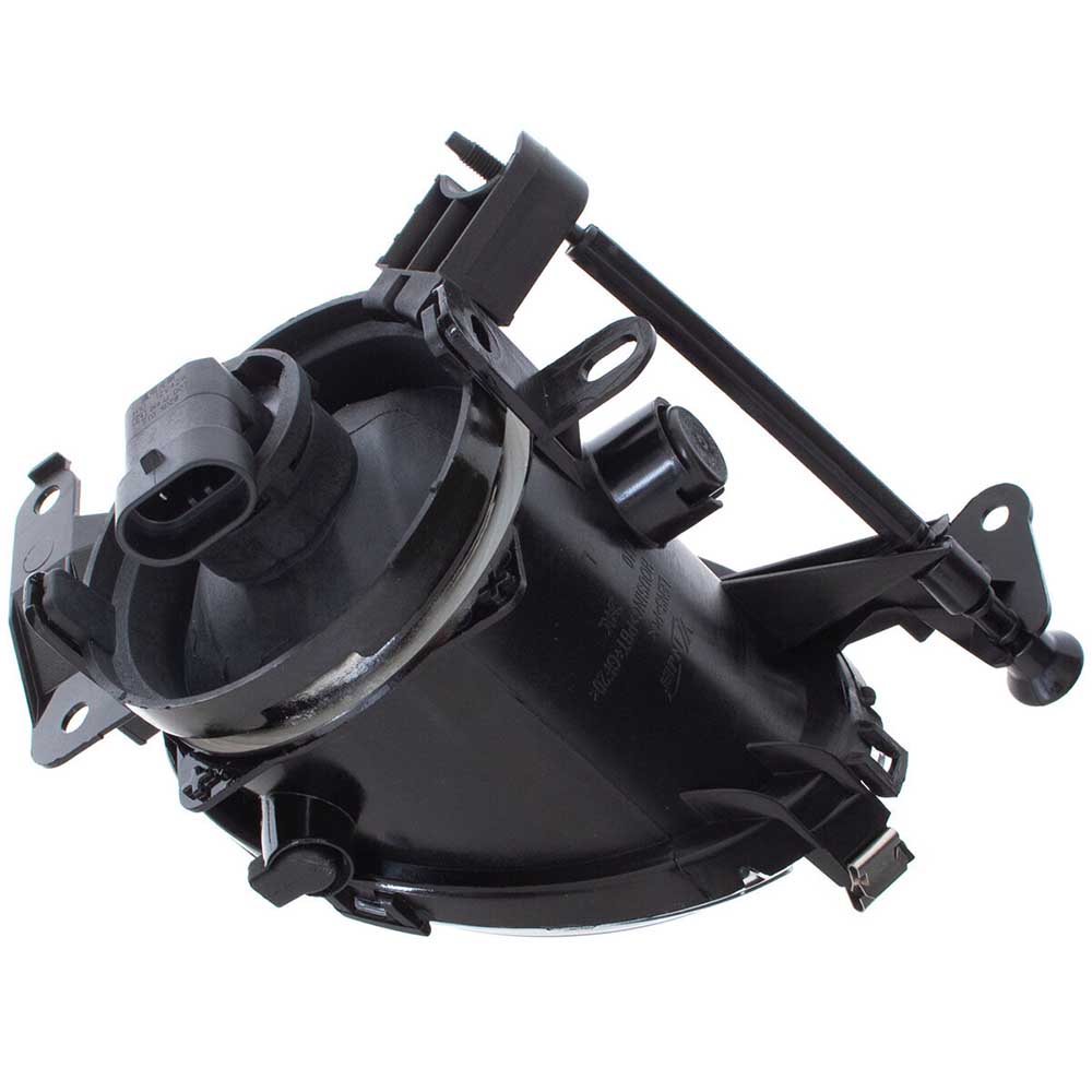 Opel Corsa D bal oldali első ködlámpa 2006-2011