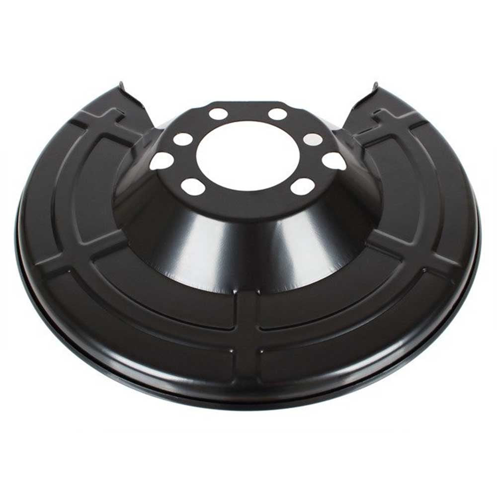 Opel Combo / Tour hátsó féktárcsa védőborítás (bal=jobb) 2001-