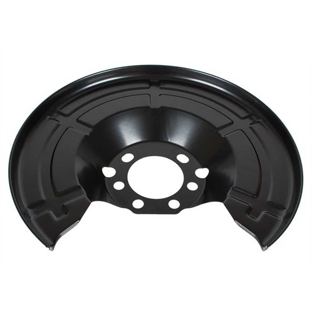 Opel Combo / Tour hátsó féktárcsa védőborítás (bal=jobb) 2001-