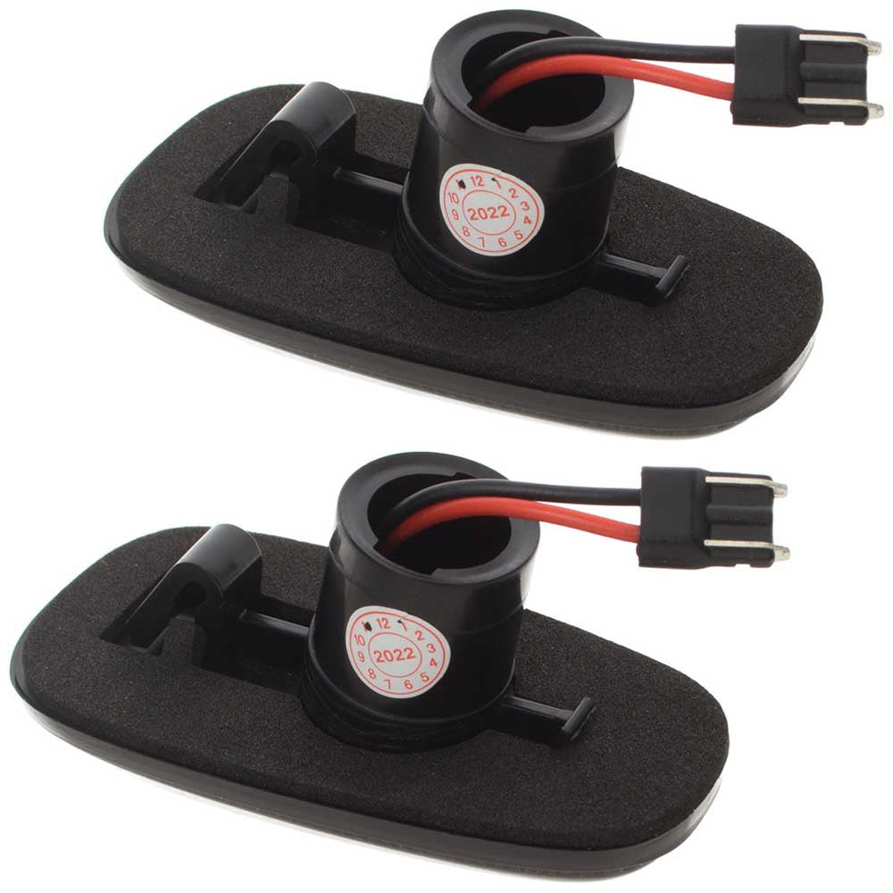 Opel Astra G futófényes LED indexlámpa 1998–2009