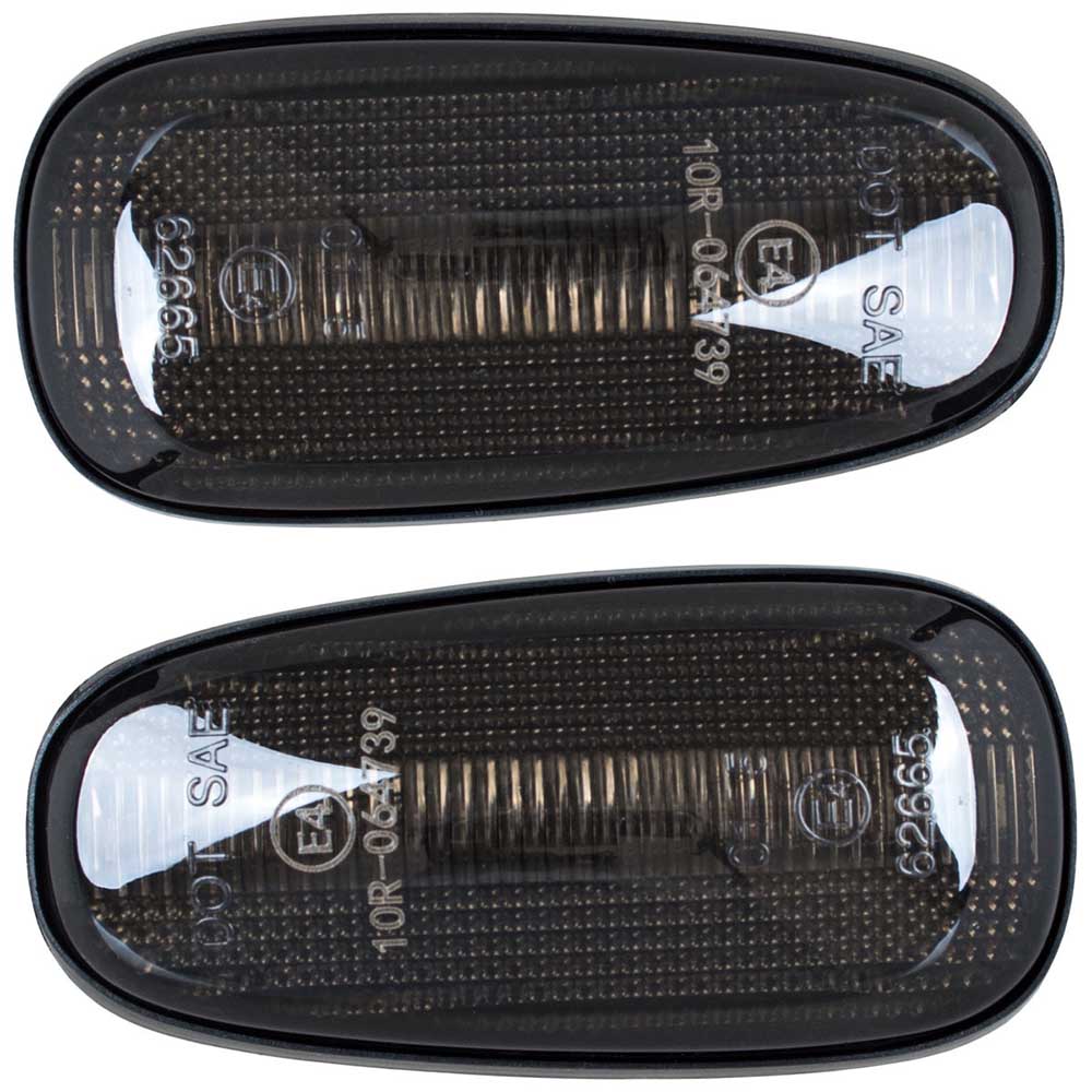 Opel Zafira A futófényes LED indexlámpa 1999–2005