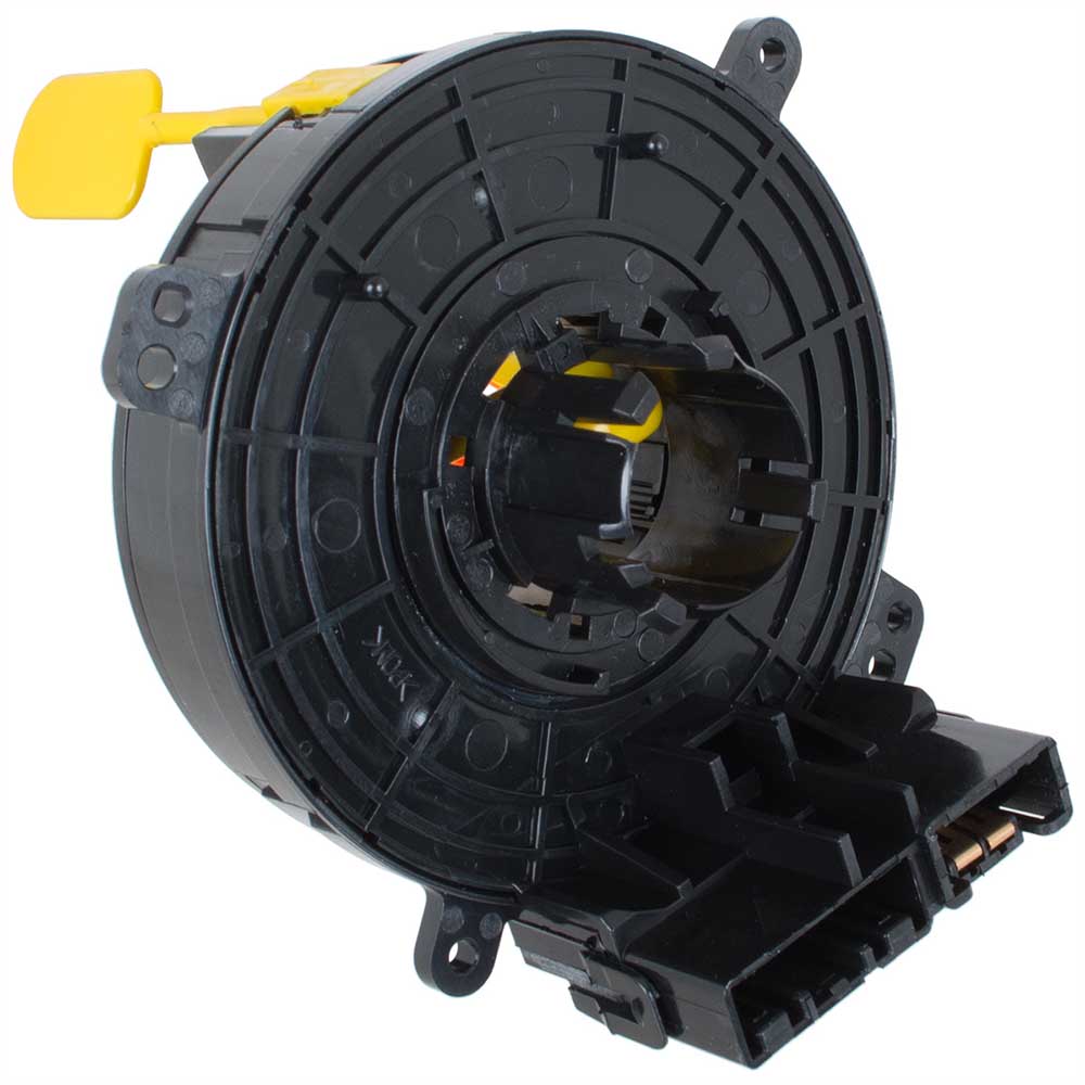 Opel Ampera légzsák átvezető 2011-2015