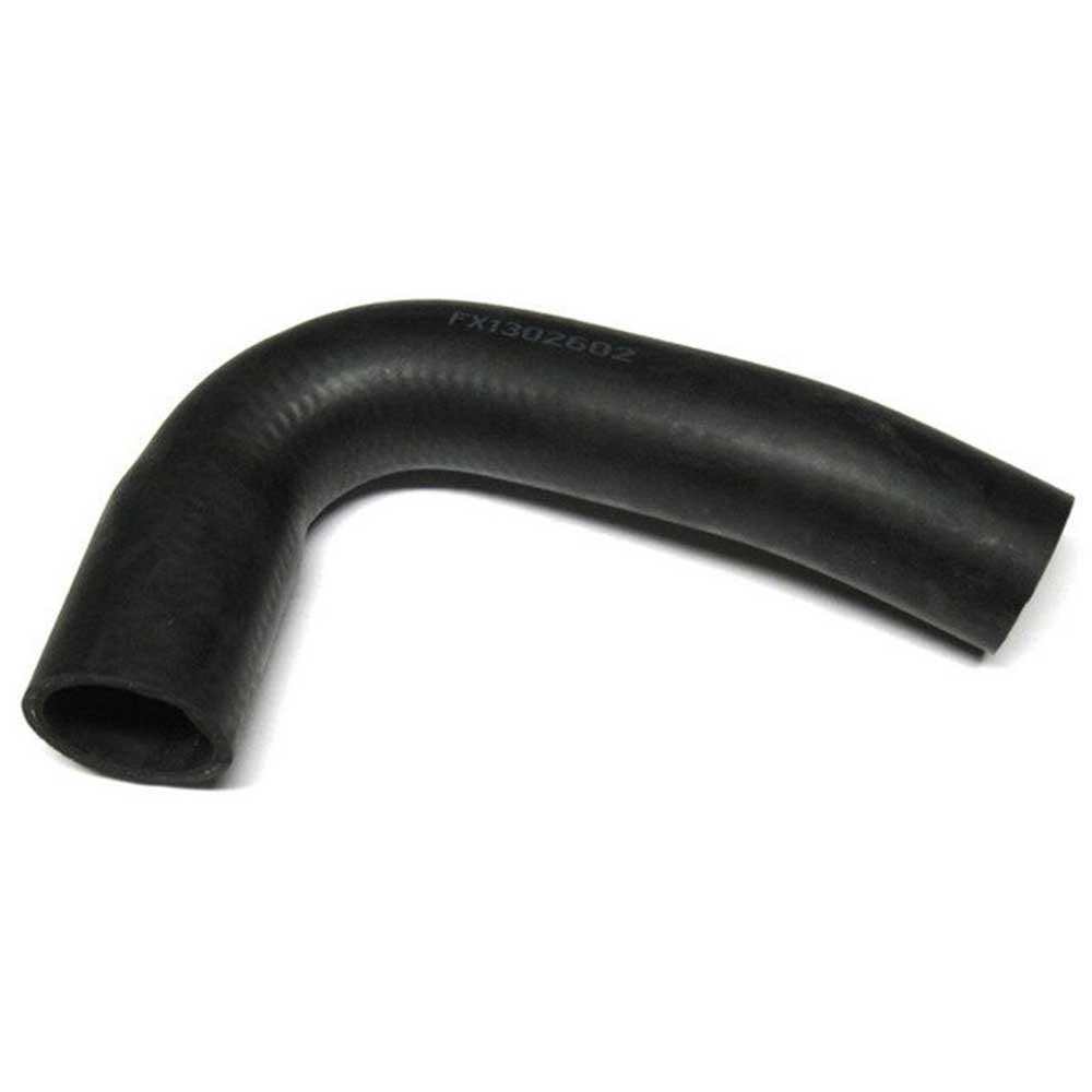 Opel Astra II G levegő cső 1998–