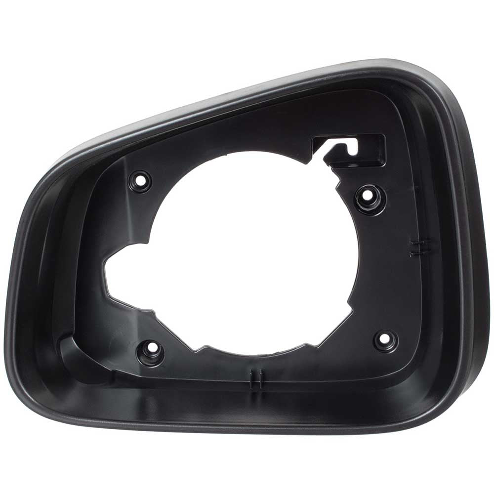 Opel Mokka / Mokka X tükörburkolat (bal) 2012–