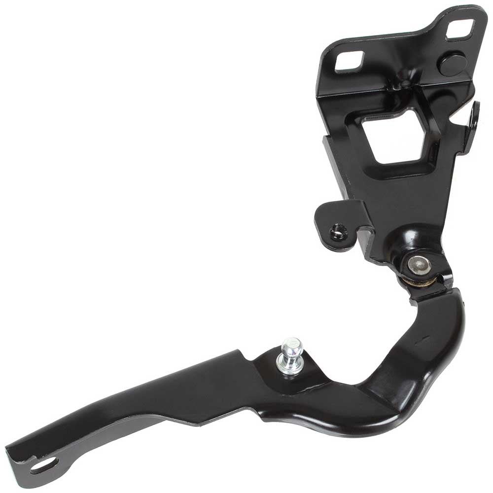 Opel Agila motorháztető nyitó (bal) 2008-2014