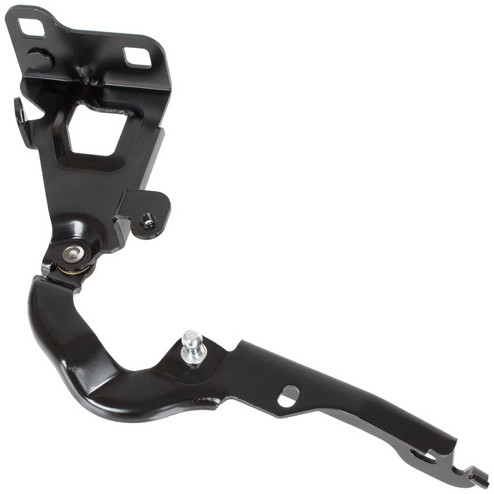 Opel Vivaro B motorháztető nyitó (jobb) 2014-2019