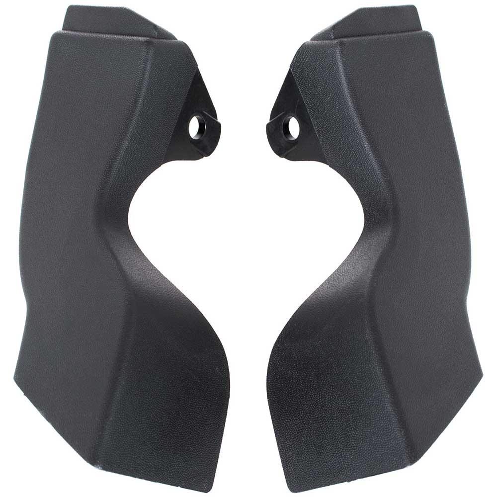 Opel Movano B motorháztető nyitó burkolat szett 2010-