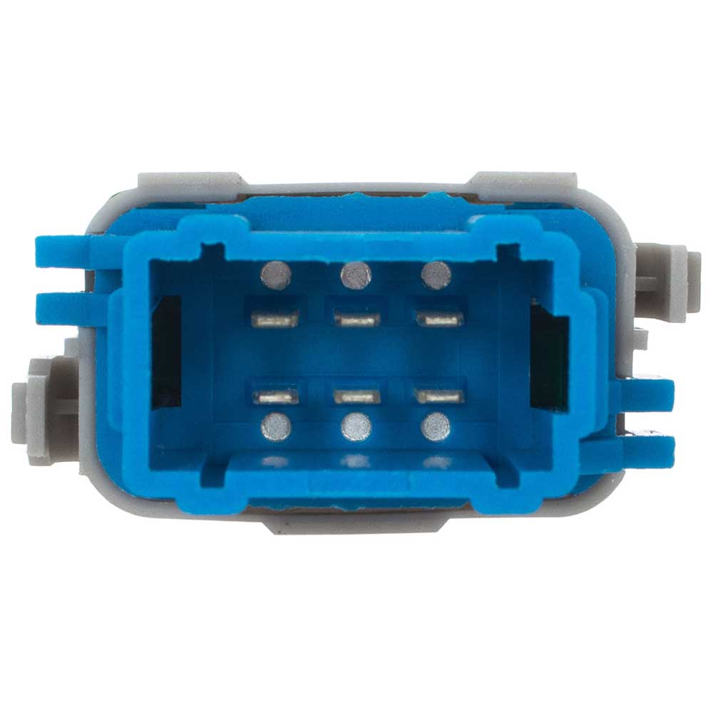 Opel Movano B jobb oldali ablakemelő kapcsoló 2010-