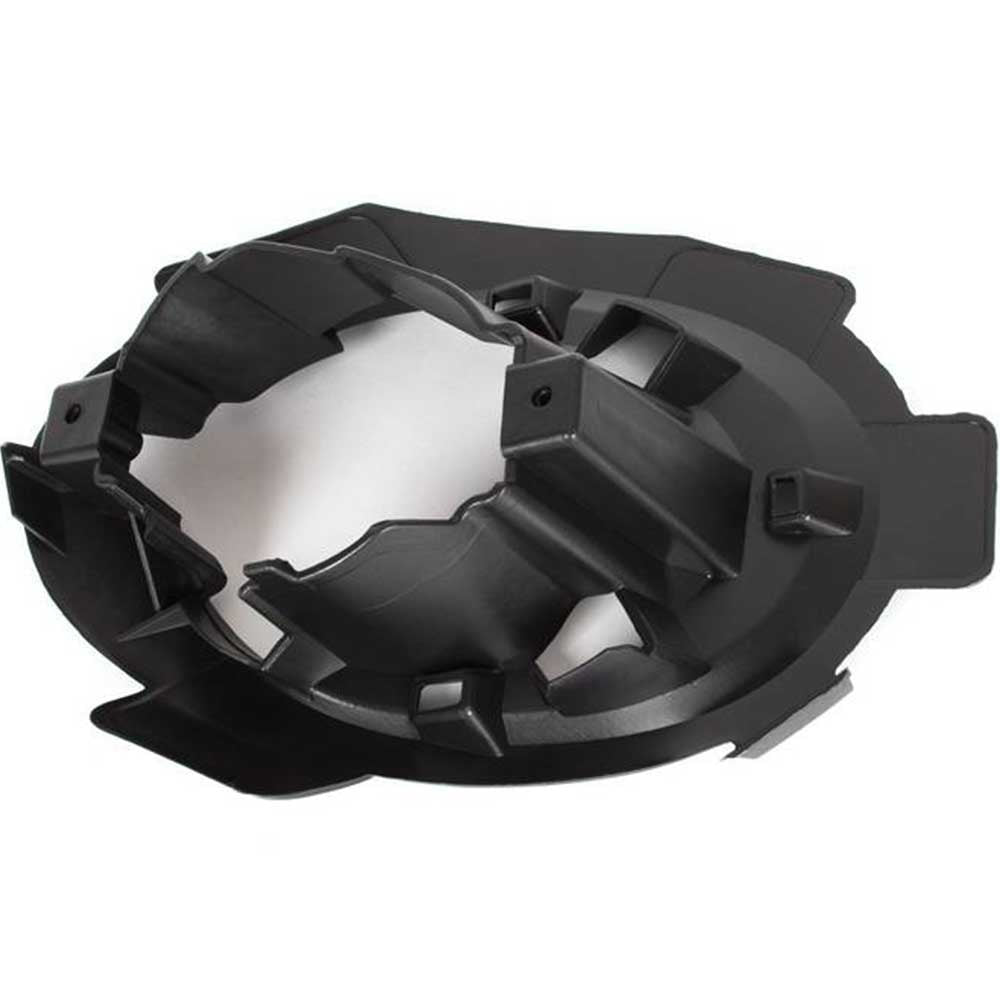 Opel Movano B bal oldali ködlámparács 2010-