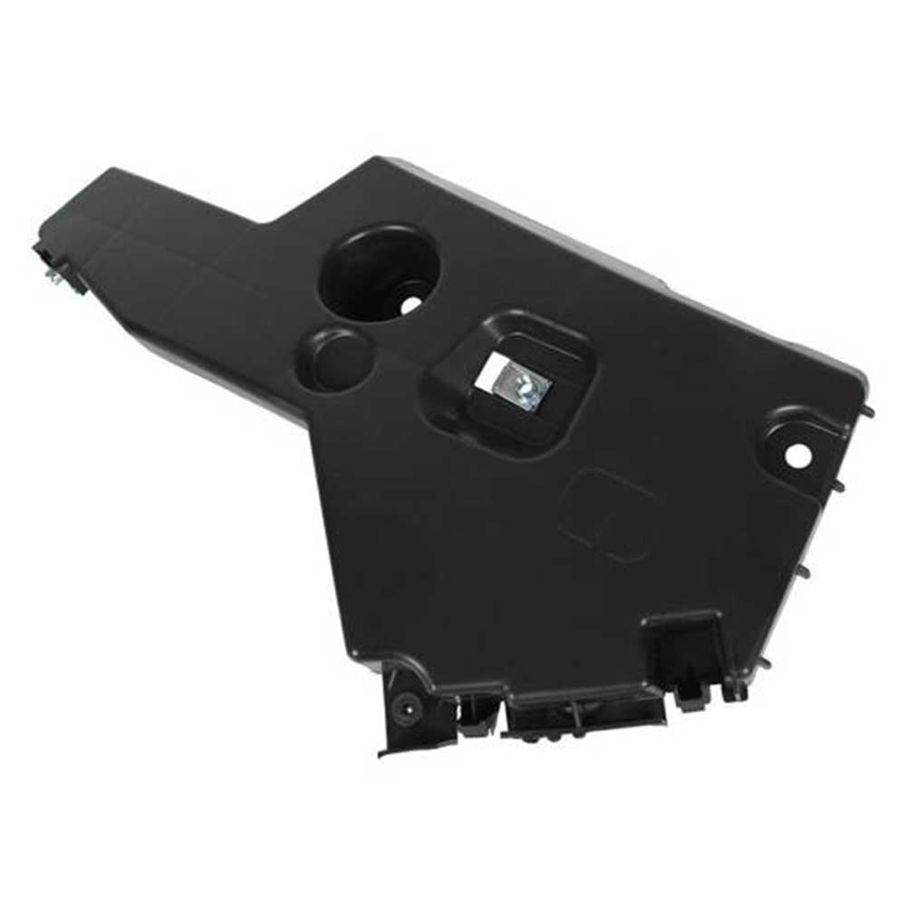 Opel Movano A első lökhárító tartó konzol (bal) 2003-