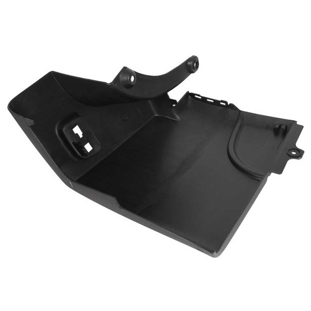 Opel Movano B hátsó lökhárító (bal oldali sarok elem) 2010–