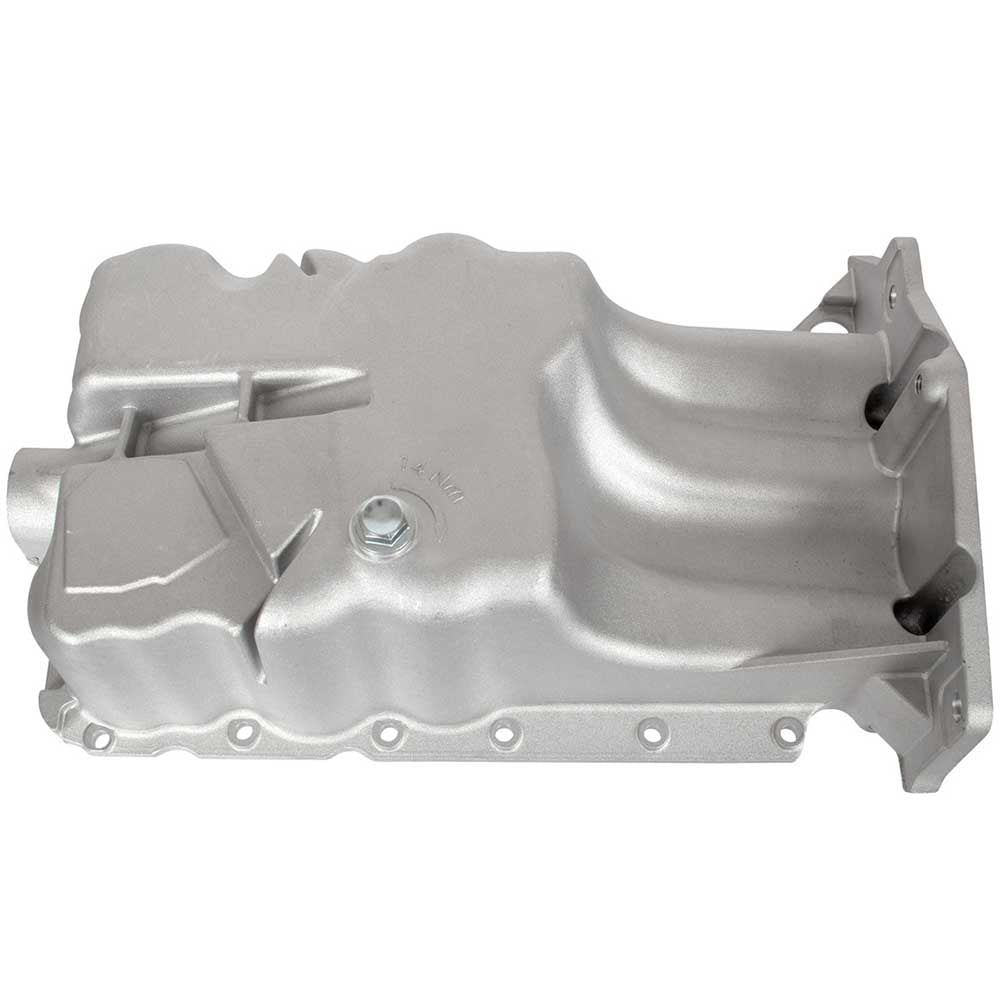 Opel ADAM olajteknő (alumínium) 1.2 / 1.4 2012–2019