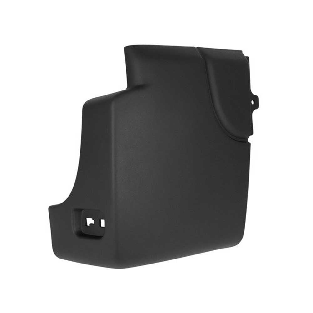 Opel Movano B hátsó lökhárító (jobb oldali sarok elem) 2010–