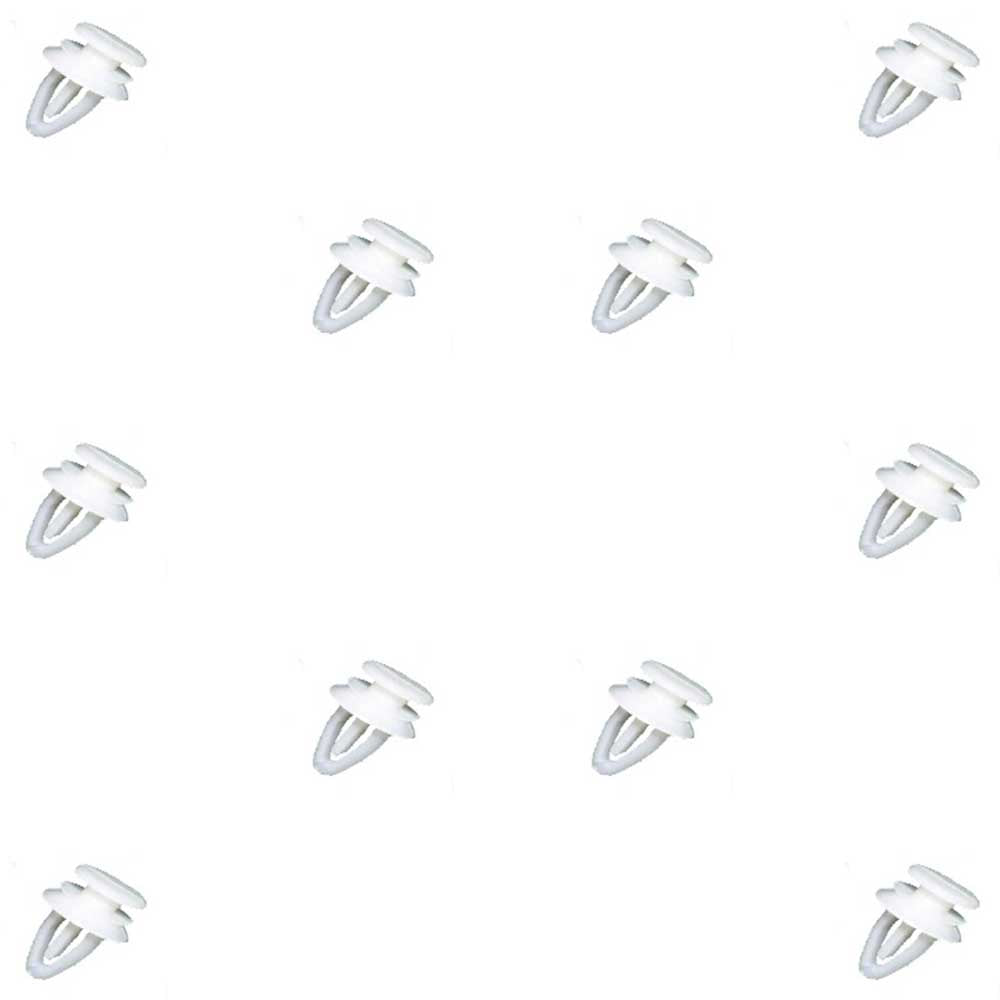 Opel Signum kárpit rögzítő patent szett 2003-2005