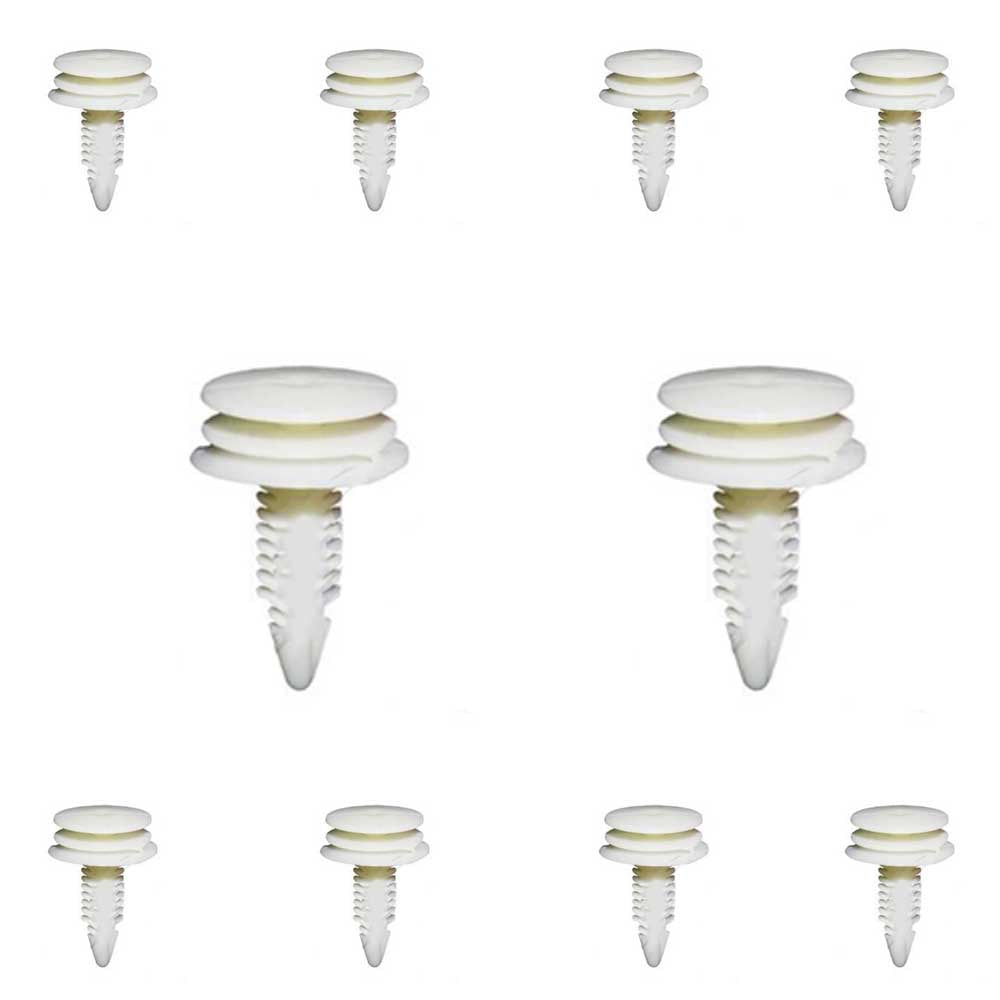 Opel Sintra kárpit rögzítő patent szett 1996-1999