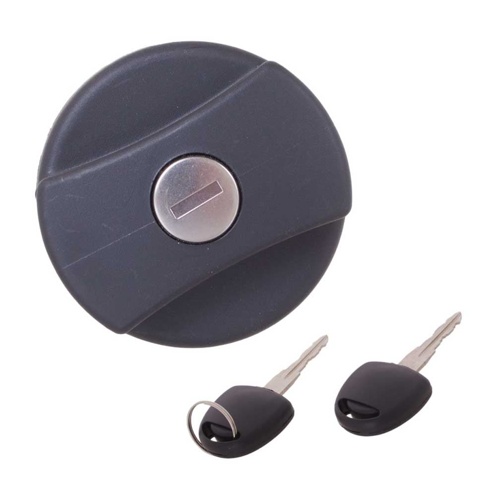 Opel Zafira A tanksapka 1995–2002