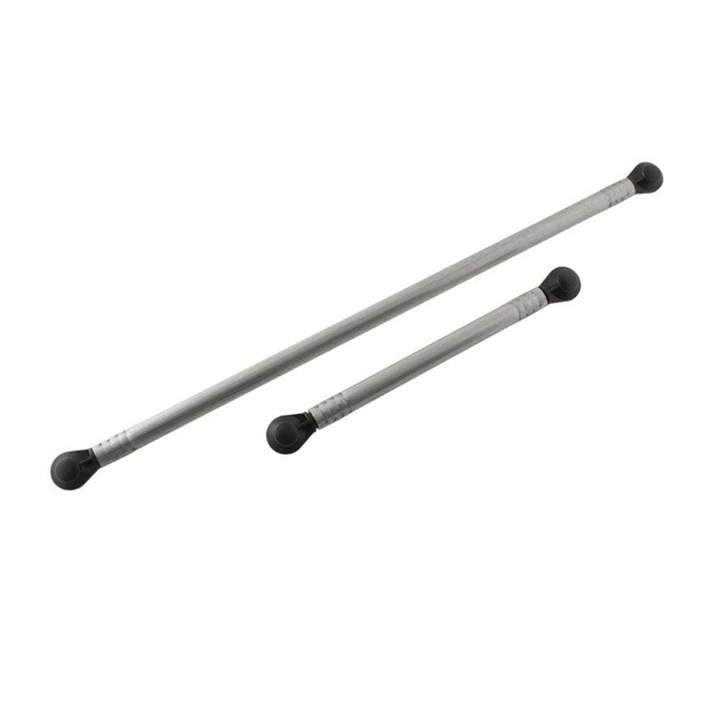 Opel Tigra B első ablaktörlő szerkezet (szett) 2004-2009