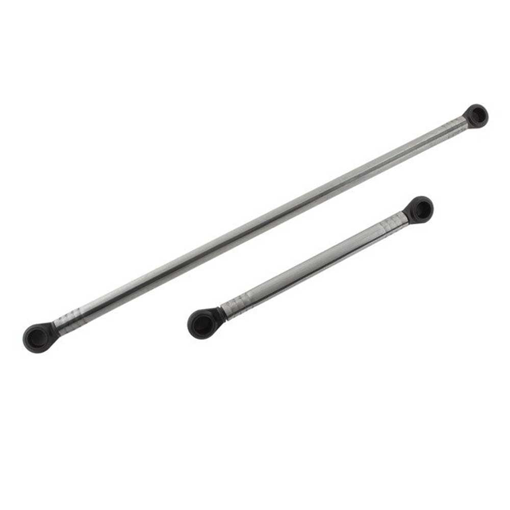 Opel Tigra B első ablaktörlő szerkezet (szett) 2004-2009