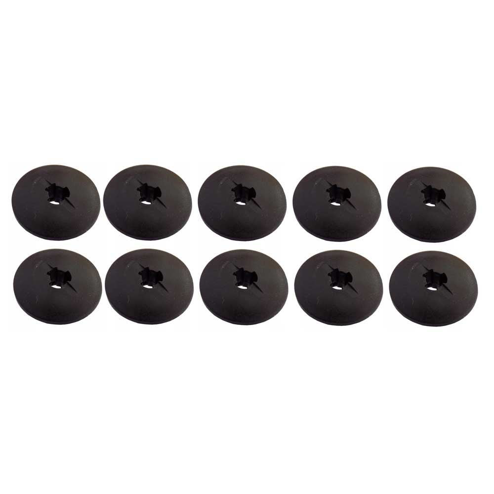 Opel Tigra kárpit rögzítő patent szett 1994-2000