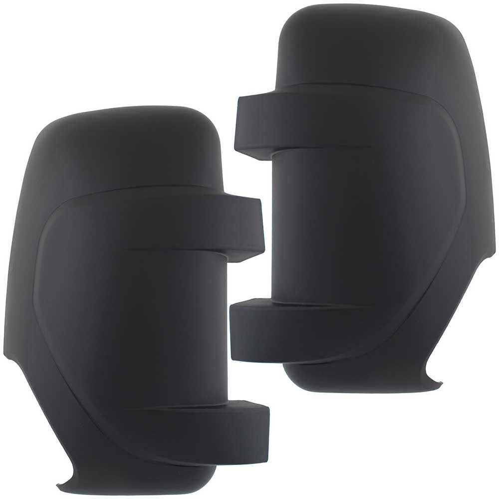 Opel Movano B külső tükörburkolat szett 2010–