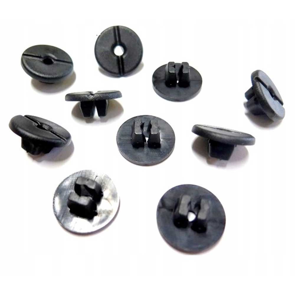 Opel Vectra C fényszóró rögzítő patent szett 2002-2008