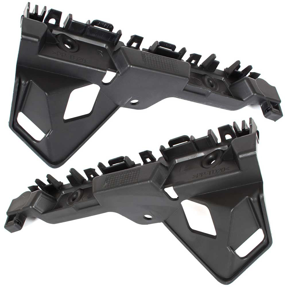 Opel Vivaro II első lökhárító tartó konzol (szett) 2014-