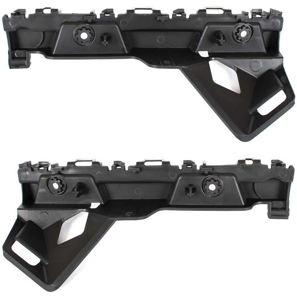 Opel Vivaro II első lökhárító tartó konzol (szett) 2014-