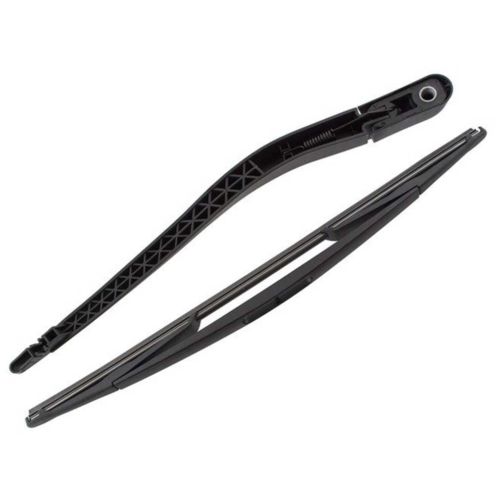 Opel Zafira A hátsó ablaktörlő kar és lapát 1999–2005