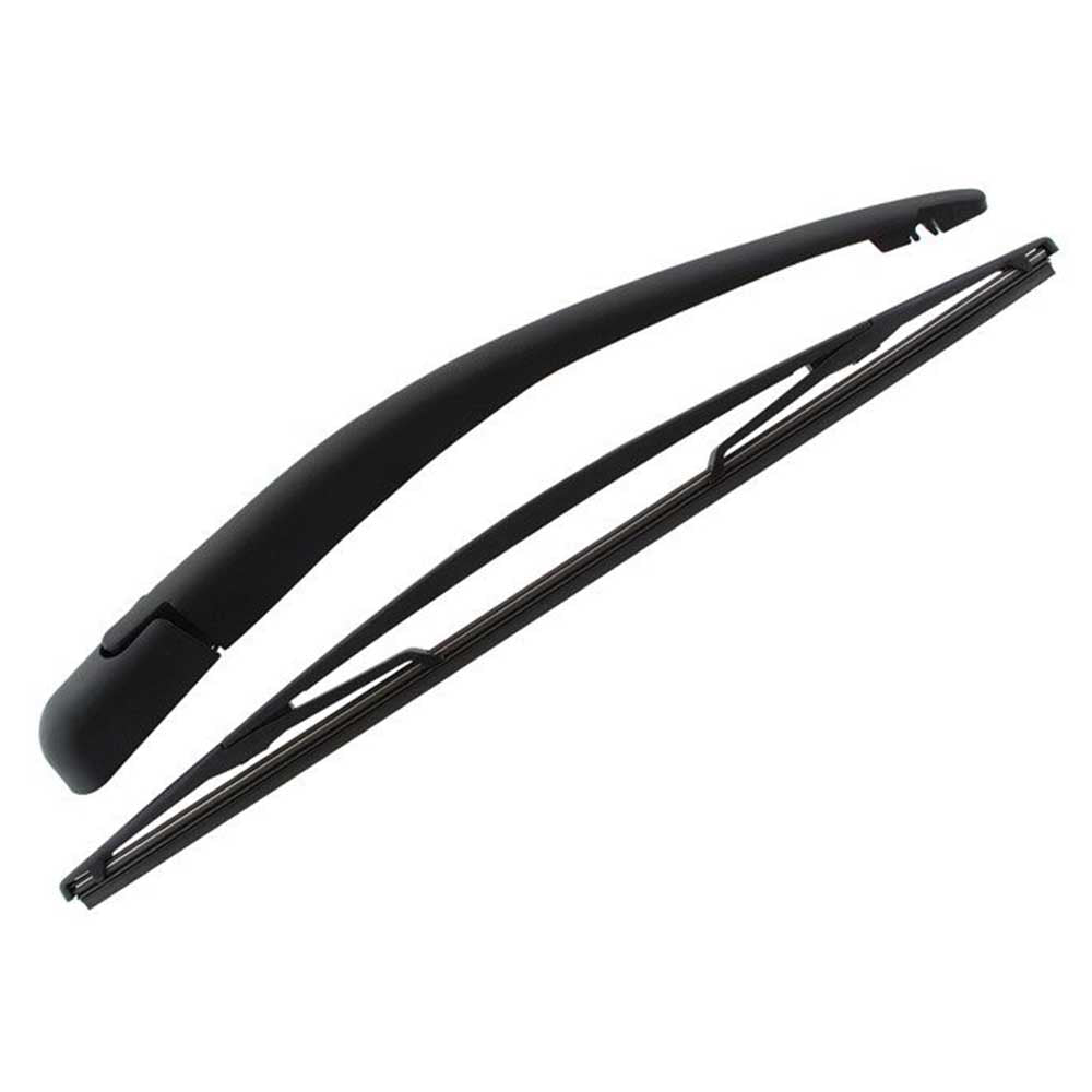 Opel Zafira A hátsó ablaktörlő kar és lapát 1999–2005