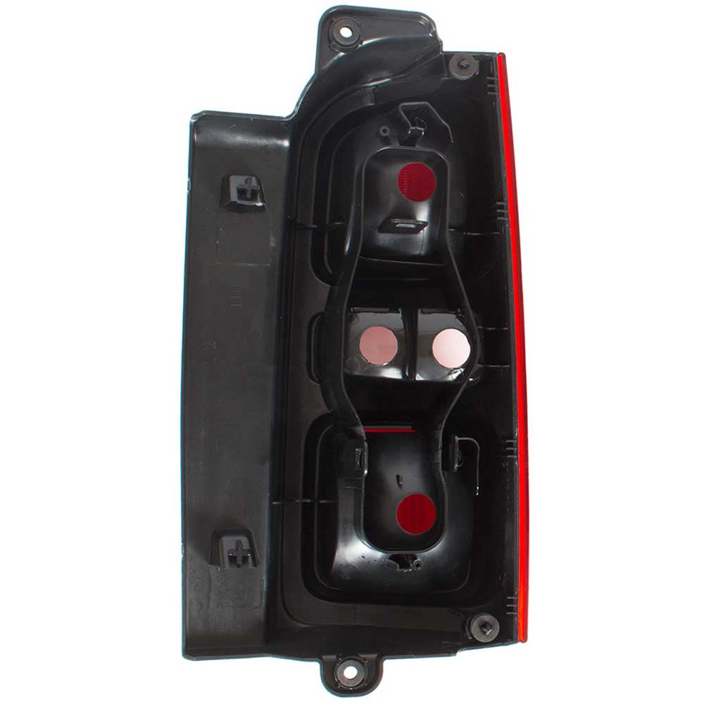 Opel Zafira Life hátsólámpa (bal) 2019–