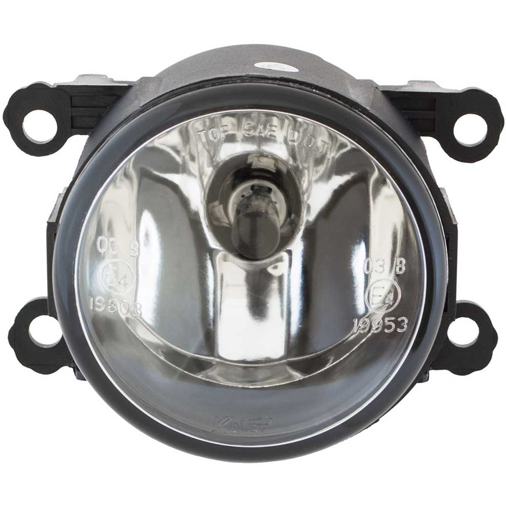 Opel Zafira B OPC első ködlámpa bal és jobb oldalra 2005-2009