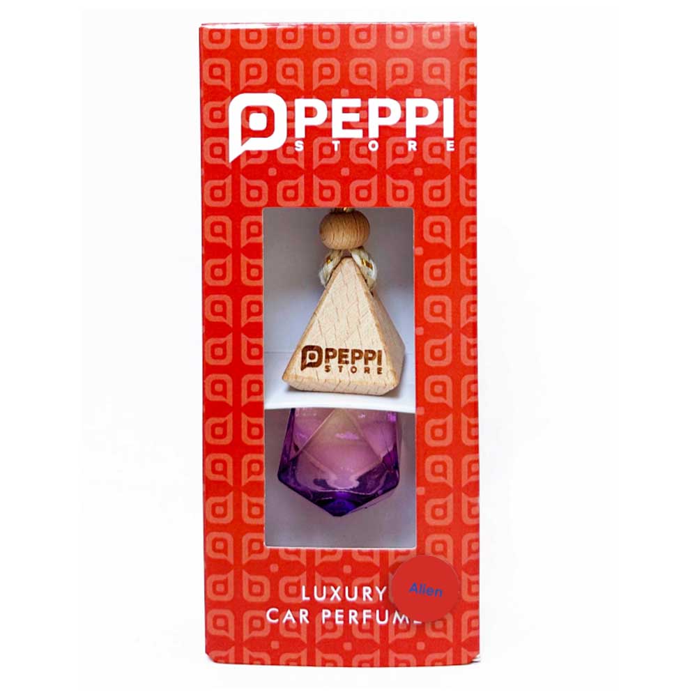 Luxus Autóillatosító | Thierry Mugler Alien