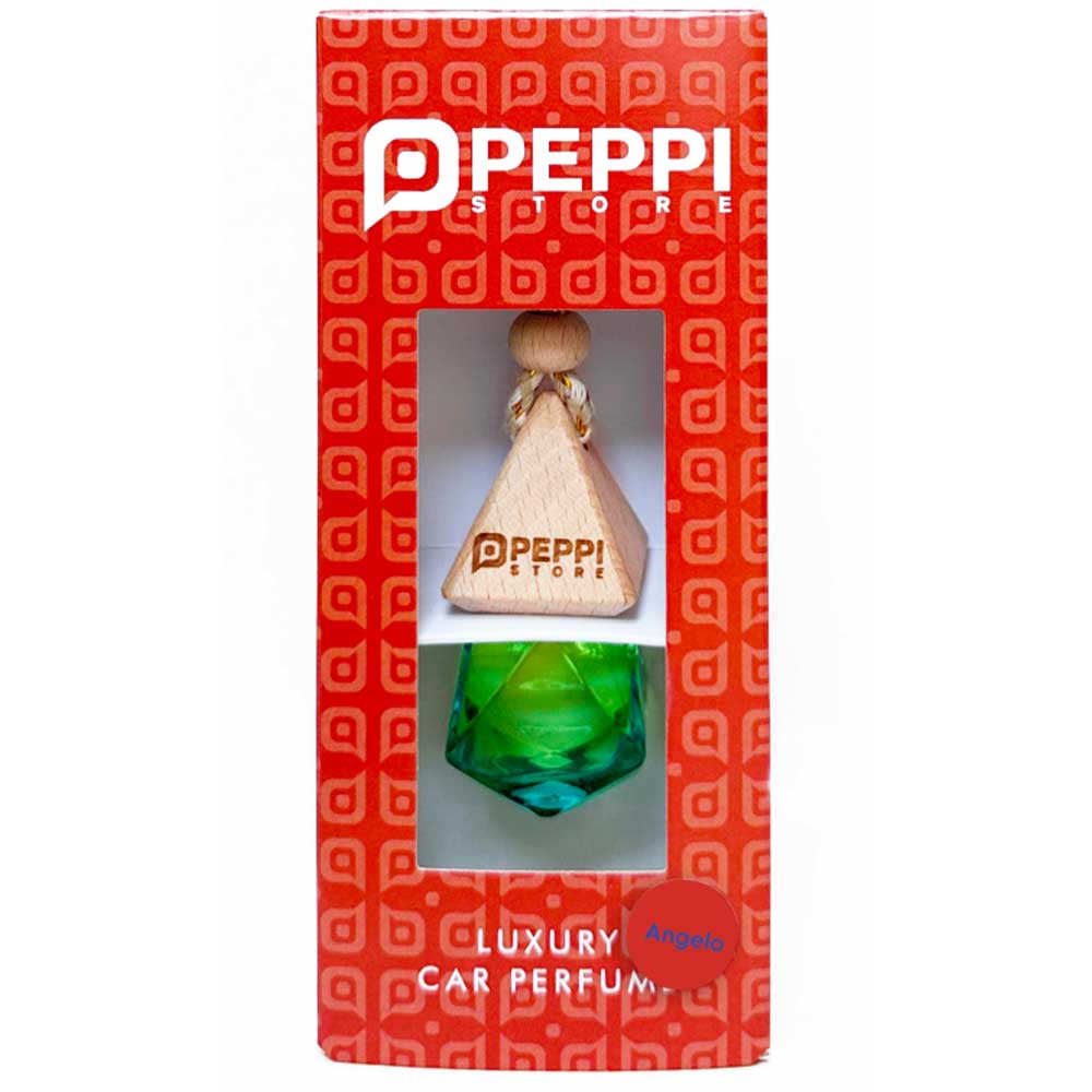 Luxus Autóillatosító | Thierry Mugler Angel