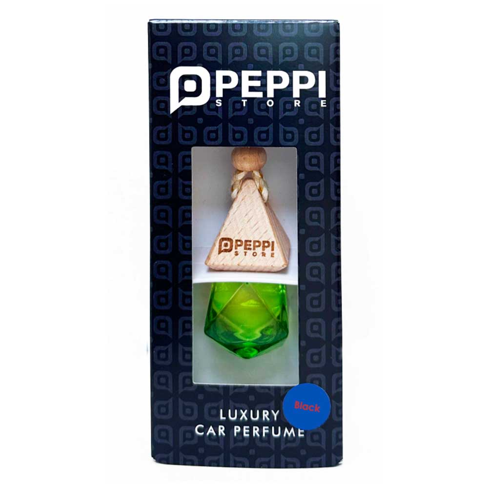 Luxus Autóillatosító | Paco Rabanne Black XS