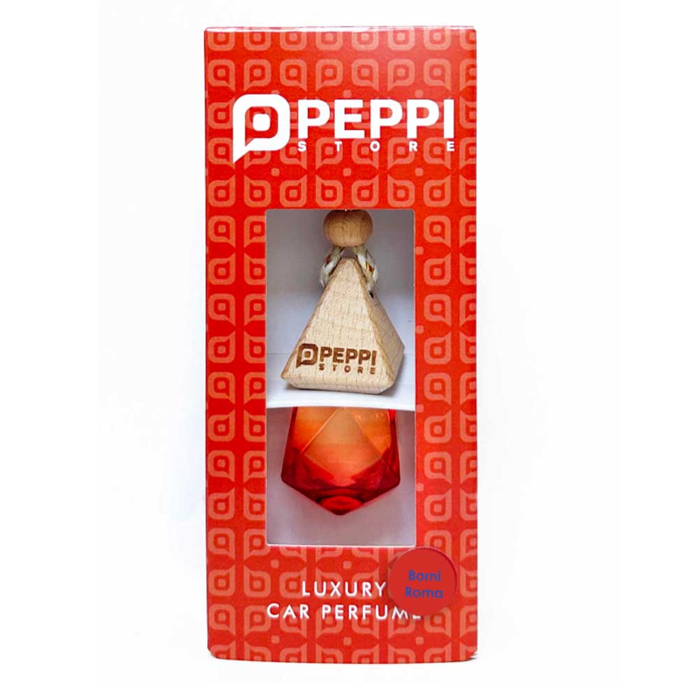 Luxus Autóillatosító | Born in Roma Valentino