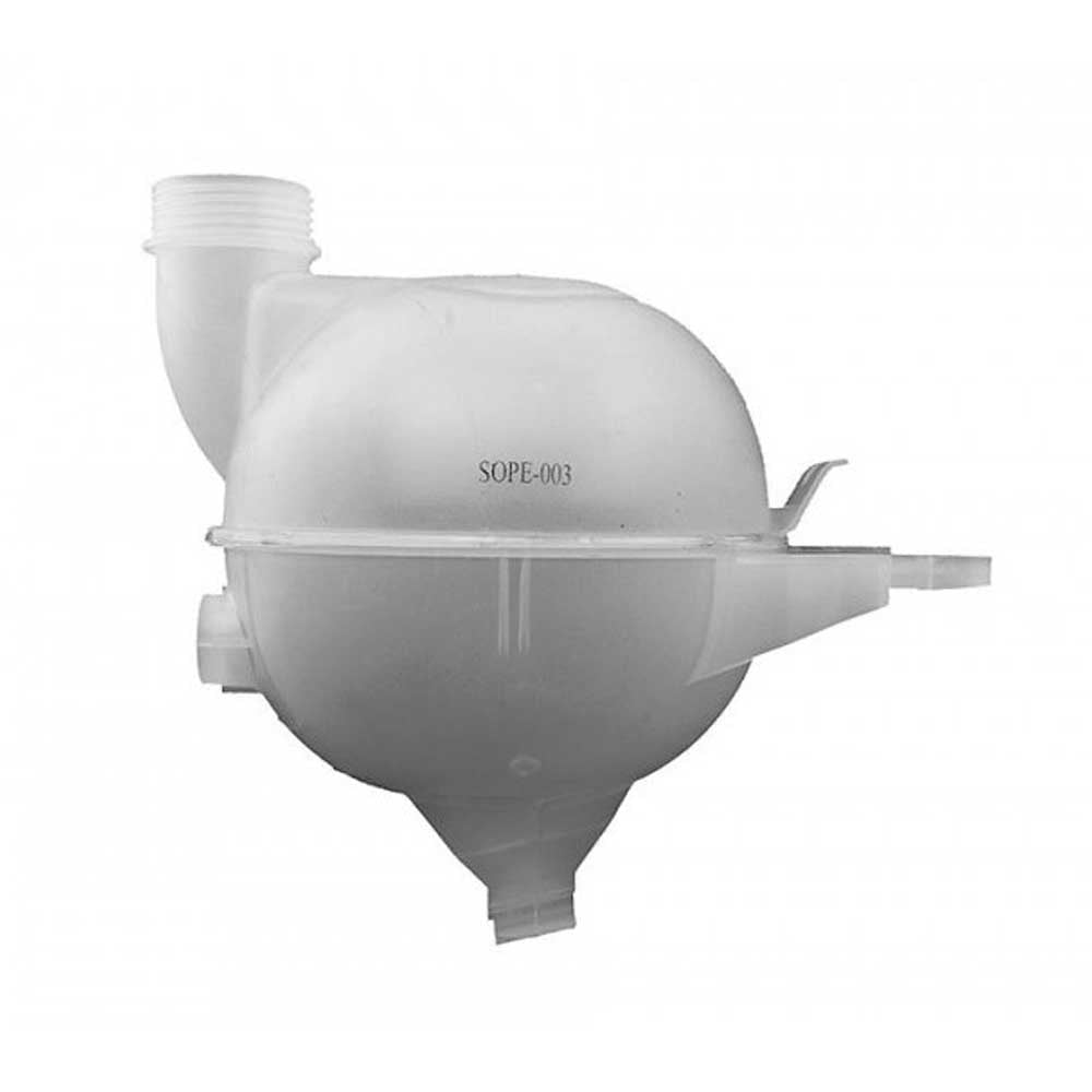 Peugeot 1007 kiegyenlítő tartály hűtőhöz 2005-