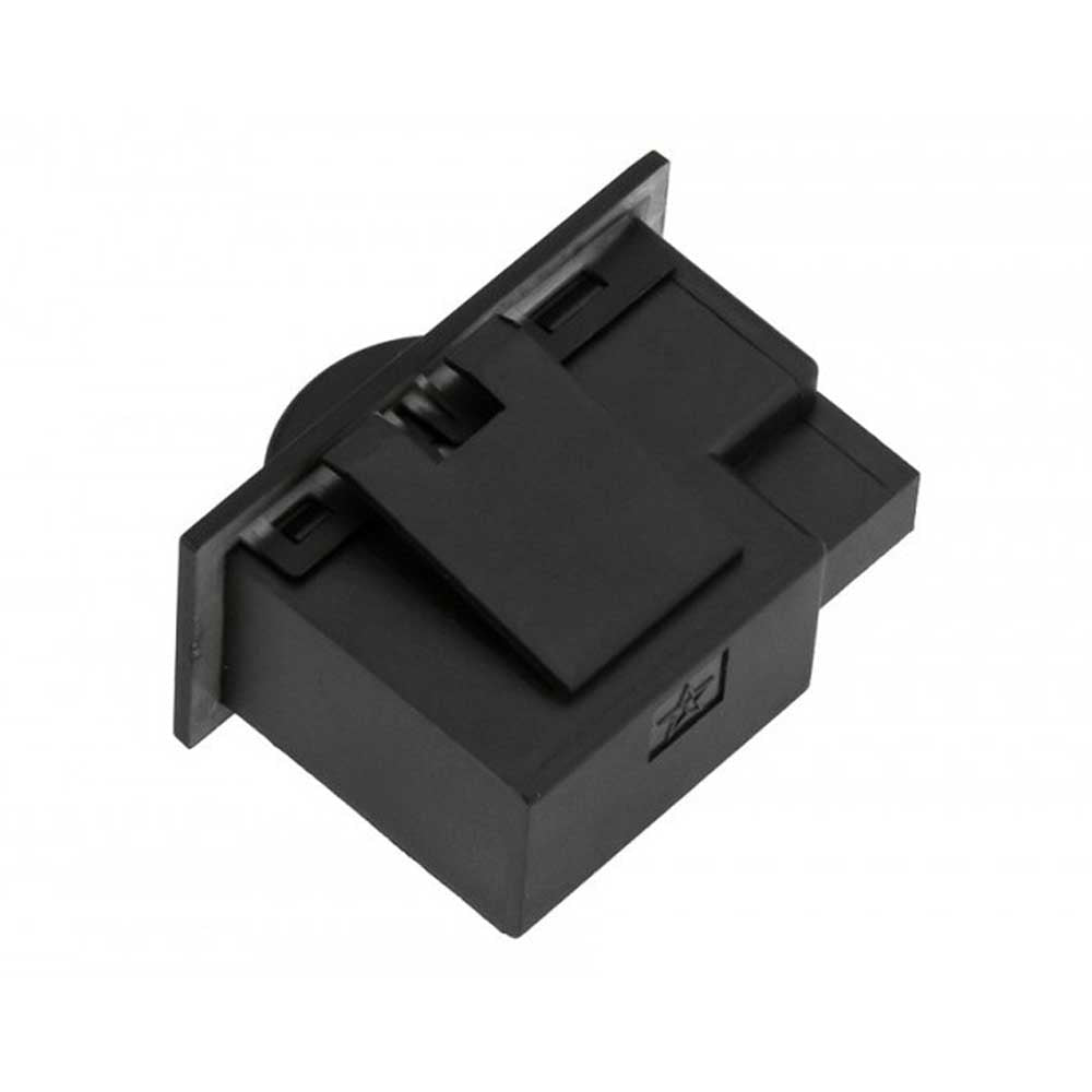 Peugeot 3008 ülésfűtés kapcsoló panel 2009-2016