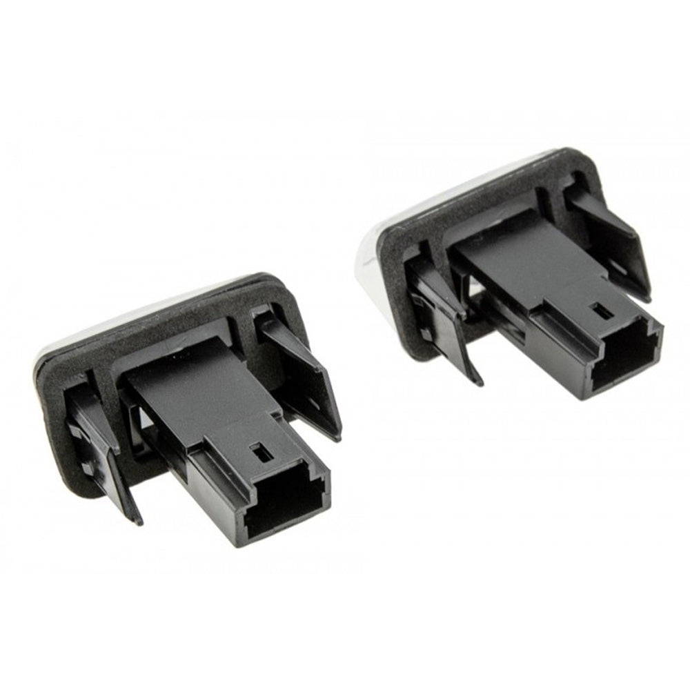 Peugeot 308 rendszámtábla világítás 2007-2014 | Peppi.hu