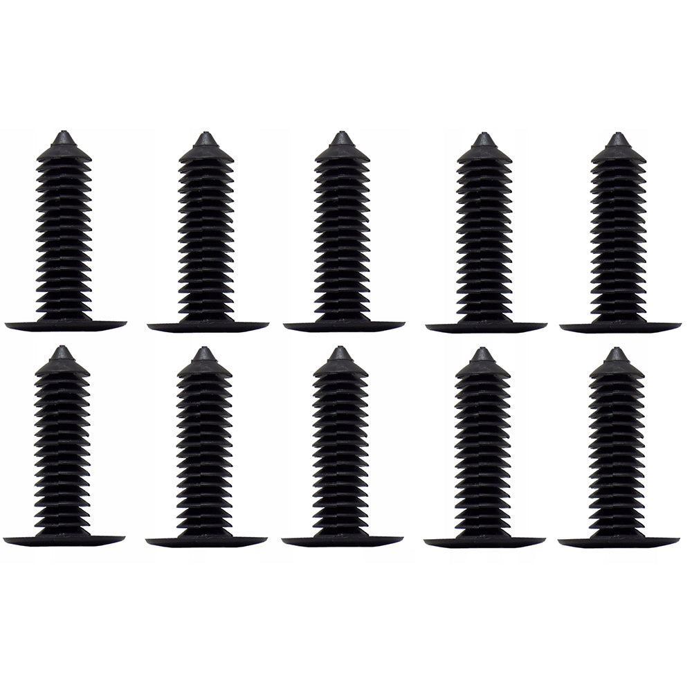 Peugeot 406 kárpit rögzítő patent szett 1999-2004 | Peppi.hu