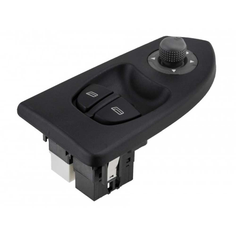 Peugeot Boxer ablakemelő kapcsoló panel 2001-2006