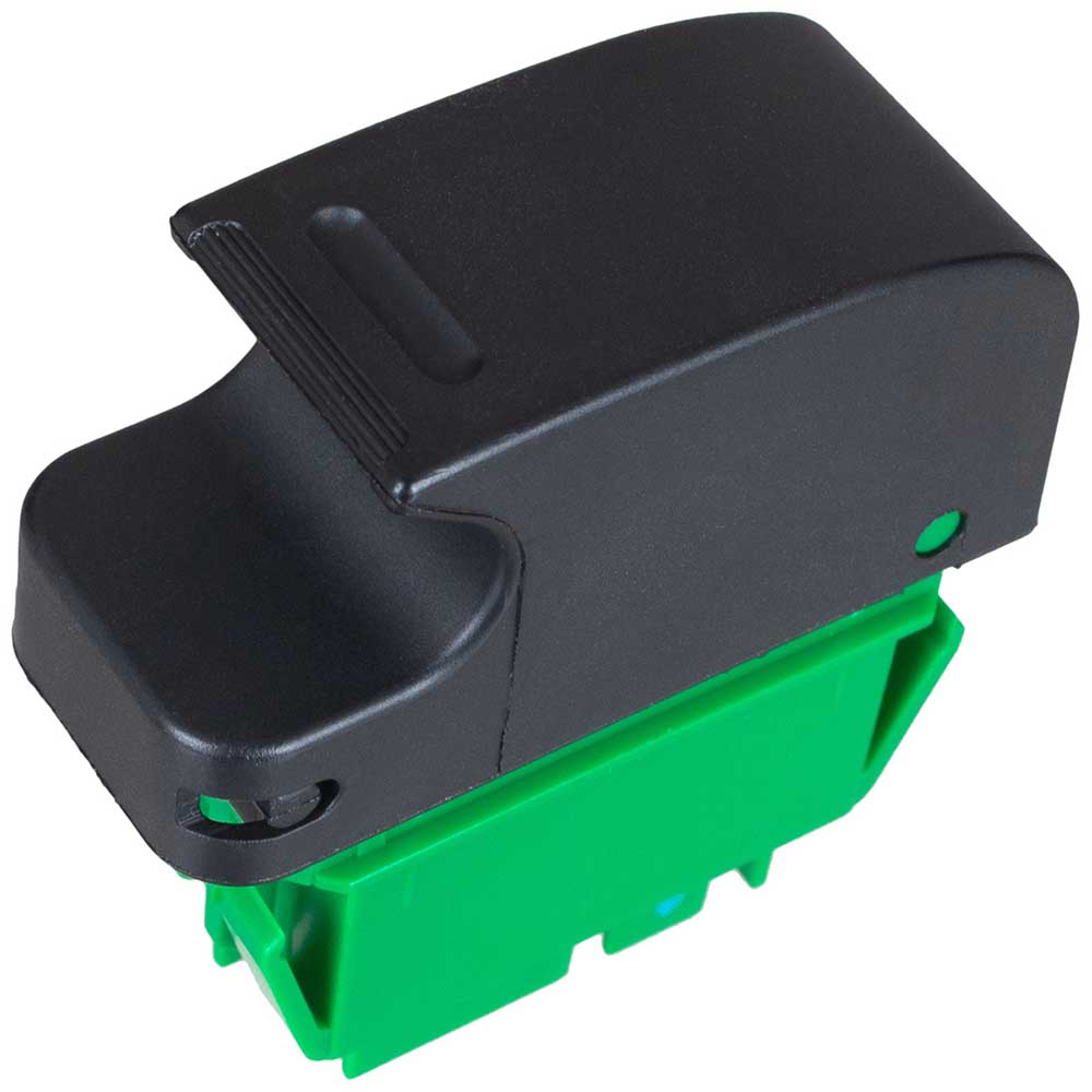 Peugeot 107 bal oldali ablakemelő kapcsoló 2005-