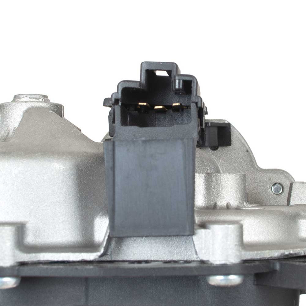 Peugeot 107 hátsó ablaktörlő motor 2005-2014