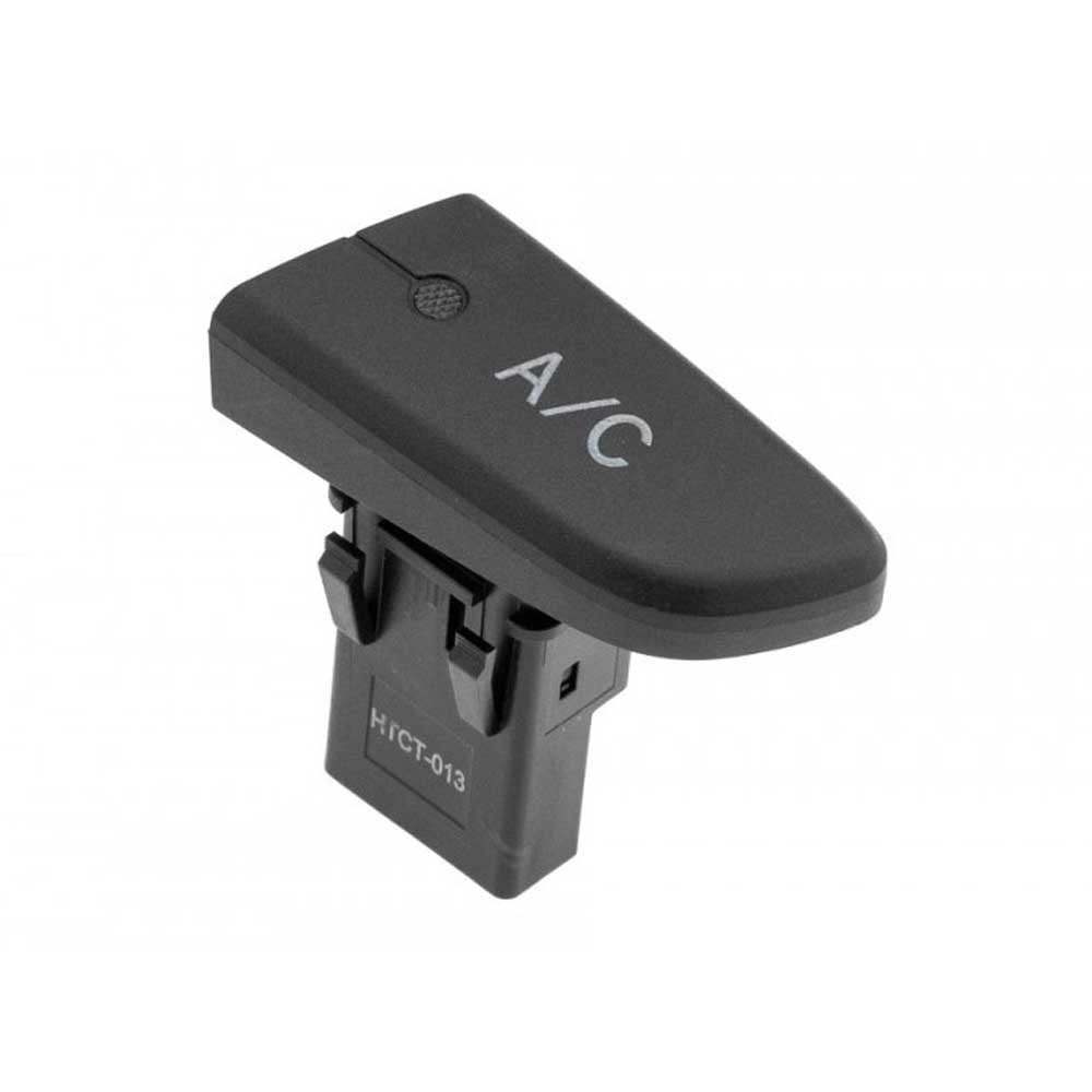 Peugeot 107 klíma kapcsoló gomb 2005-