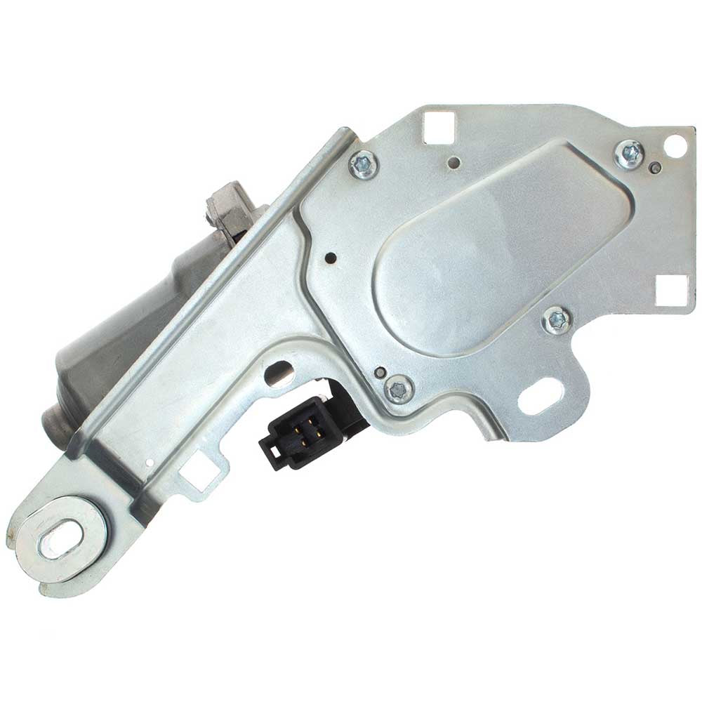 Peugeot 108 hátsó ablaktörlő motor 2014-2021