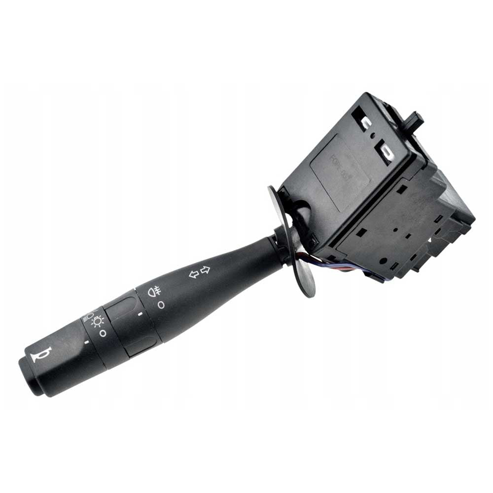 Peugeot 206 kormányoszlop kapcsoló 1998-2012