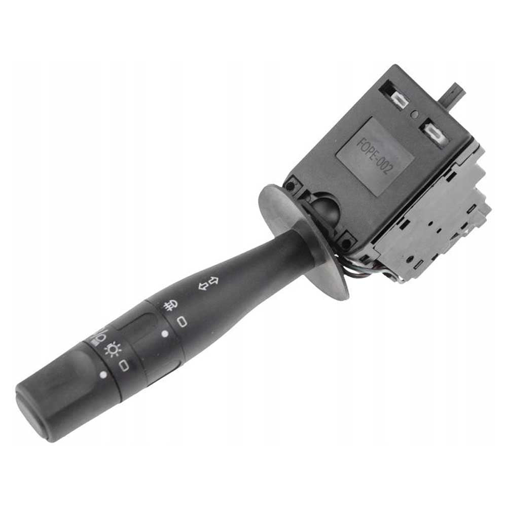 Peugeot 206 Sedan kormányoszlop kapcsoló 2007-