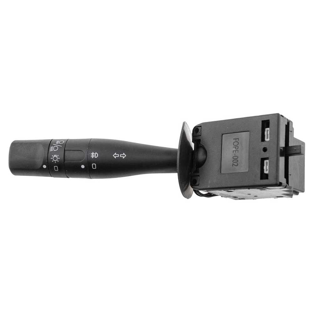 Peugeot 206 Sedan kormányoszlop kapcsoló 2007-