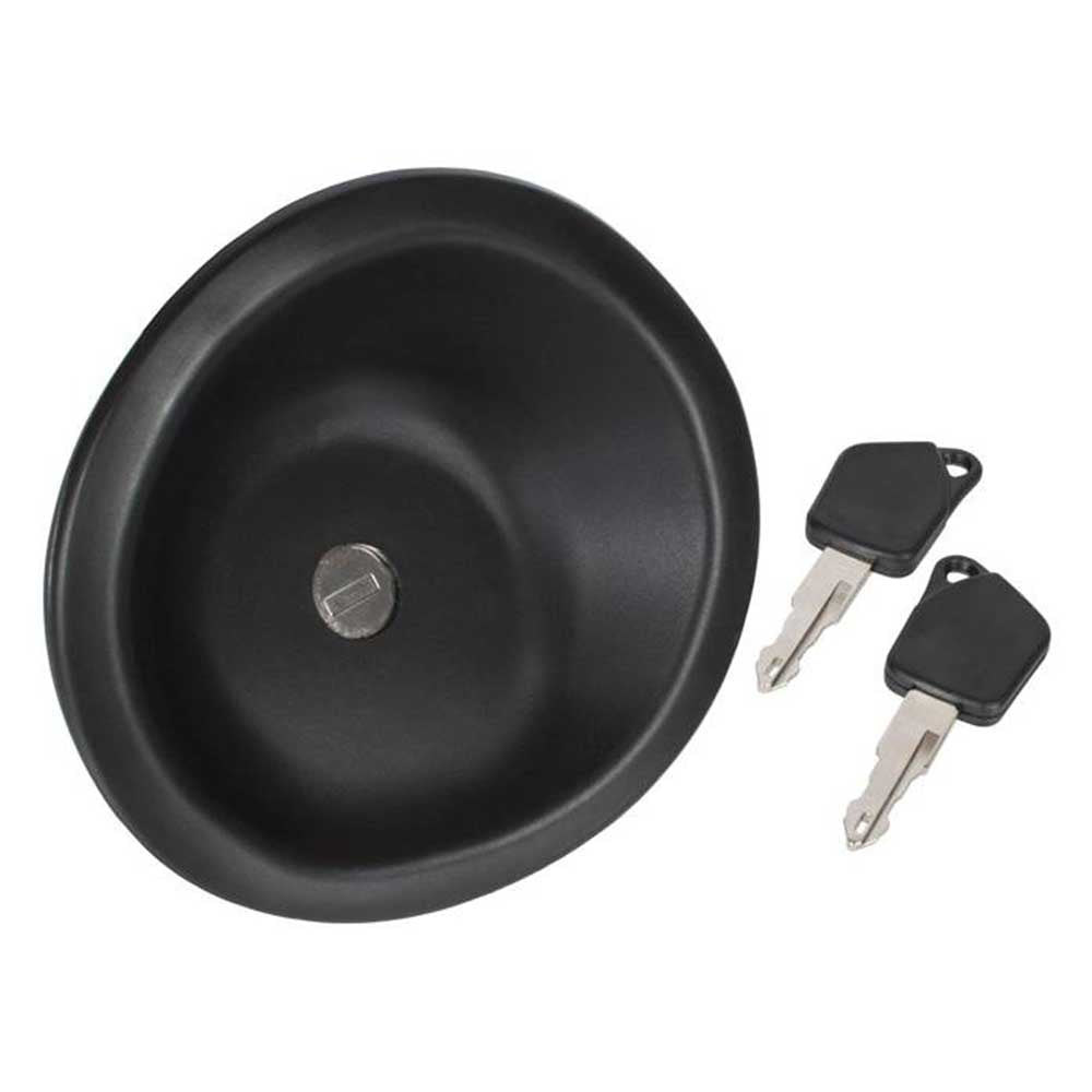 Peugeot 206 tanksapka (komplett, nagy méretű) 1998–